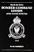 RAF Bomber Command Losses of the Second World War: 1943 v. 4