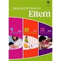 Eltern - Box 01: Schwangerschaft und Geburt, Babys erstes Jahr (3 DVDs)