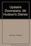 Mr Hudson's diaries