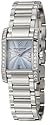 Baume and Mercier Women's Quartz Watch MOAO8719