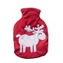 Fleuresse S-0020090001 W�rmflasche mit Flauschbezu&hellip von fleuresse