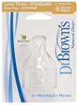 Dr. Brown's 332-P3 Natural Flow Level...