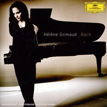 CD-Charts  Music : Bach: Transcriptions