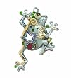 Frog Car Chime - Wind Chime