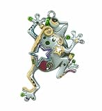 Frog - Car Wind Chime