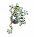 Frog - Car Wind Chime
