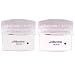 Maxxima MLN-50 5 LED Night Light With Sensor (Pack of 2)