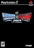 WWE Smackdown vs Raw 2011