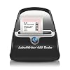 www.allcomputerdeals.com: DYMO LabelWriter 450 Turbo High-Speed Postage Label Printer for PC Mac Label Printers