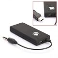 Gran Casa Nueva Bluetooth A2DP est�reo de 3,5 mm de audio HiFi Dongle Adaptador de receptor transmisor