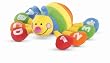 Quizzy 8 inch Educational bug by Gund