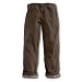 Carhartt Men's Hamilton Pant - Flannel Lined