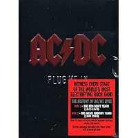 AC/DC : Plug Me In (2 DVD set) (2007)
