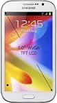 Samsung Galaxy Grand Duos GT-I9082 starting at Rs. 19,350