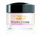 Produkt-Bild: L'Or&eacute;al Paris Dermo Expertise Youth Code Augenpflege, 15 ml