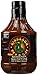 Dinosaur Bar-B-Que Original Sensuous Slathering BBQ Sauce-33.8 Ounce Bottle (Pack of 2)