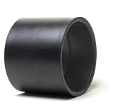 3 &acute; PVC Coupling - B000PR8U2I