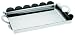 Alessi Recinto Rectangular Tray, (AM02)