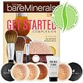 Bare Escentuals Sephora Exclusive Get Started Kit - Fair ($174 VALUE for $60)