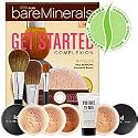Bare Escentuals Sephora Exclusive Get Started Kit - Fair ($174 VALUE for $60)
