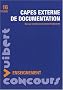 CAPES externe de documentation