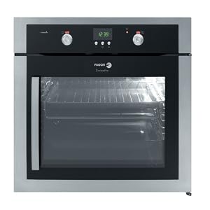 26 wall oven