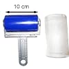 Brosse � habits adh�sive