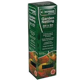Garden Netting - 3m x 2m