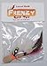 Frenzy Locust Attachment/Refill- Fits Da Bird, Cat Catcher, Clarion Baton and Flying Frenzy