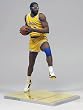 James Worthy Los Angeles Lakers Action McFarlane NBA Legends Series 3 Figurine
