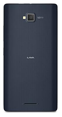 Lava A 82 ( 8GB Blue )