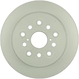 Bosch 50011463 QuietCast Premium Disc Brake Rotor