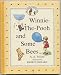 Pooh and Some Bees carousel book (Winnie-the-Pooh Carousel Book)