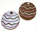 Pawsitively Gourmet Holiday Ornament Dog Cookie, 32 Ounce Box