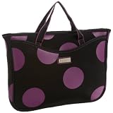 natural cotton canvas tote bag Hadaki Neoprene 15.4