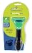 FURminator Short Hair deShedding Tool for Small Dogs