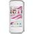 Nokia 5230 XpressMusic (UMTS, Bluetooth, GPS, 2 MP, Ovi Karten) white pink Handy