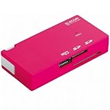 ELECOM [_C^ / SDnp / SD2} / sN MR-C17PN