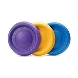 StarMark Easy Glider,TCEGM, 9",(Colors Vary)