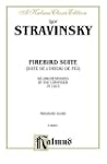 Firebird Suite (As reorchestrated by...