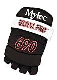 Mylec Ultra Pro Roller Hockey Player Gloves