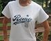 Dallas Cowboys Ladies T-Shirt (Large)