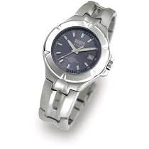 Roots Men's Equinox Watch R524XBLU