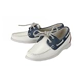 Rockport Nautical Mile Womens Boat Shoes