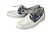 Rockport 'Nautical Mile' Boat Shoes Womens - White