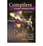 Produkt-Bild: COMPILERS: PRINCIPLES, TECHNIQUES, AND TOOLS(Hardcover) BY [Author]Aho, Alfred V. ( Aug-2006 )