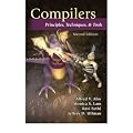 COMPILERS: PRINCIPLES, TECHNIQUES, AND TOOLS(Hardcover) BY [Author]Aho, Alfred V. ( Aug-2006 )