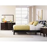 Cosmo Bedroom Set by Sitcom