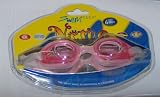 Swim Tech Nemo Junior Goggles - Pink