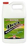 I Must Garden DGC1G Deer Repellent - Growing Season Formula 1 Gallon Concentrate